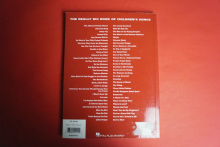 The Really Big Book of Children´s Songs Songbook Notenbuch Easy Piano Vocal