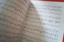 The Power of a Woman: Showtunes Songbook Notenbuch Piano Vocal Guitar PVG