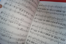 Showstoppers Forever Songbook Notenbuch Piano Vocal Guitar PVG