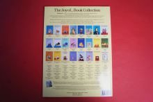 The Joy of Ragtime Songbook Notenbuch Piano