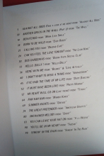 The Best of Cinema Volume 1 & 2 Songbooks Notenbücher Piano Vocal Guitar PVG