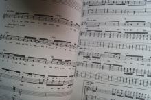 New Alternative Guitar Songbook Notenbuch Vocal Guitar