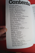 Lyrics & Chords 90 Acoustic Hits Songbook Vocal Guitar Chords