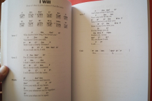 The Big Acoustic Guitar Chord Songbook Gold Edition Songbook Vocal Guitar Chords