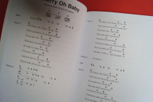 The 4 Chord Songbook of Great Guitar Songs Songbook Vocal Guitar Chords