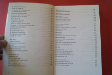 KDM Songbuch Volkslieder Traditionals... Songbook Notenbuch Vocal Guitar