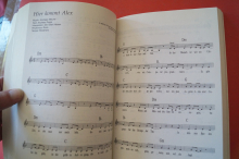 KDM Songbuch Volkslieder Traditionals... Songbook Notenbuch Vocal Guitar