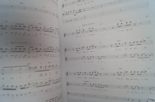 Pop / Rock Bass Bible Songbook Notenbuch Vocal Bass