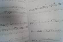 Pop / Rock Bass Bible Songbook Notenbuch Vocal Bass