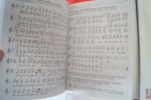 KJG-Songbuch: Band 1 bis 6 Songbooks Notenbücher Vocal Guitar