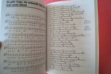 Hit auf Hit (Kleinformat) Songbook Notenbuch Vocal Guitar