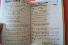 Hit auf Hit (Kleinformat) Songbook Notenbuch Vocal Guitar