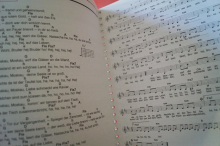 150 Schlager der 70er Jahre Songbook Notenbuch Vocal Guitar