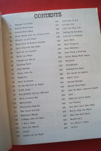 Budget Books: Acoustic Songs Songbook Notenbuch Easy Piano Vocal