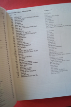 History of Rock: The Birth of Rock n Roll Songbook Notenbuch Piano Vocal Guitar PVG