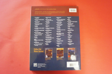 52 Eclectic Hits for Electric Rock Guitar Songbook Notenbuch Vocal Guitar