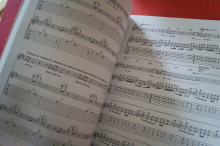 52 Eclectic Hits for Electric Rock Guitar Songbook Notenbuch Vocal Guitar