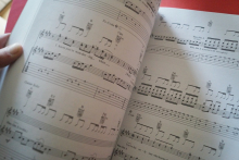 52 Eclectic Hits for Electric Rock Guitar Songbook Notenbuch Vocal Guitar