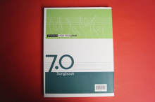 Worship Together 7.0 Songbook Songbook Notenbuch Piano Vocal Guitar PVG