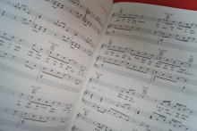 Complete Chart Hits of 91 Songbook Notenbuch Piano Vocal Guitar PVG