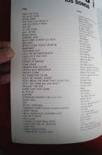 Solid Gold Hits 50s 60s 70s Songbook Notenbuch Piano Vocal Guitar PVG