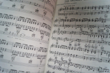 Solid Gold Hits 50s 60s 70s Songbook Notenbuch Piano Vocal Guitar PVG