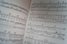 Broadway Comedy Classics Songbook Notenbuch Piano Vocal Guitar PVG