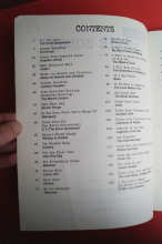 Budget Books: Movie Songs Songbook Notenbuch Easy Piano Vocal