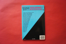 Broadway Spectacular Songbook Notenbuch Easy Keyboard Vocal