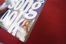 Six Chord Songbook Songbook Vocal Guitar Chords