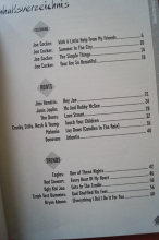 Roots & Trends Band 3 Songbook Notenbuch Vocal Guitar