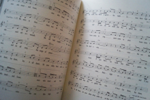 Roots & Trends Band 3 Songbook Notenbuch Vocal Guitar