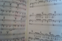 All You need is Love (39 Hits of the 60s) Songbook Notenbuch Piano Vocal Guitar PVG