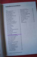 KJG Special Songs Volume 1 Songbook Notenbuch Vocal Guitar