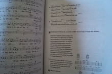 KJG Special Songs Volume 1 Songbook Notenbuch Vocal Guitar