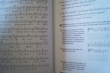 KJG Special Songs Volume 1 Songbook Notenbuch Vocal Guitar