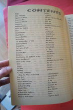 Ultimate Classic Rock Showstoppers Songbook Notenbuch Piano Vocal Guitar PVG