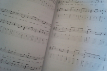 Fingerpicking Celtic Folk Songbook Notenbuch Vocal Guitar