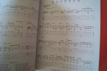 Robert Johnson - Easy Guitar Collection Songbook Notenbuch Vocal Easy Guitar