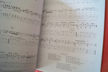 Robert Johnson - Easy Guitar Collection Songbook Notenbuch Vocal Easy Guitar