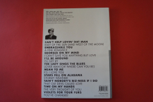 Billie Holiday - The Best of Songbook Notenbuch Piano Vocal Guitar PVG