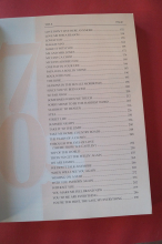 100 Years of Popular Music: The 70s Vol. 2 Songbook Notenbuch Piano Vocal Guitar PVG
