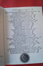 Movie Classics (World´s Greatest Music) Songbook Notenbuch Piano Vocal Guitar PVG