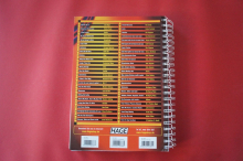 Simply the Best 1 (Grossformat) Songbook Notenbuch Piano Vocal Guitar PVG