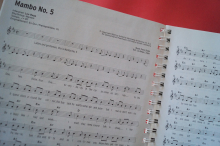 Simply the Best 1 (Grossformat) Songbook Notenbuch Piano Vocal Guitar PVG