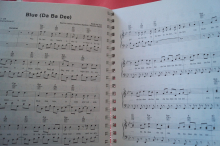 Simply the Best 1 (Grossformat) Songbook Notenbuch Piano Vocal Guitar PVG