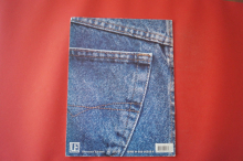 Folk Rags & Spirituals Songbook Notenbuch Vocal Easy Guitar