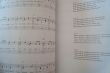 Nursery Rhymes & Children´s Songs Songbook Notenbuch Piano Vocal Guitar PVG