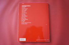 Hot Blues Guitar No. 1 Songbook Notenbuch Vocal Guitar