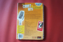 Super Charts Hits 5 (mit Karaoke-CD) Songbook Notenbuch Piano Vocal Guitar PVG